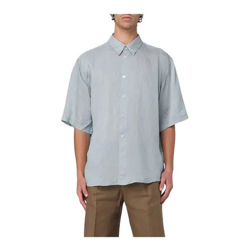 Shirts > Short Sleeve Shirts - - Our Legacy - Modalova