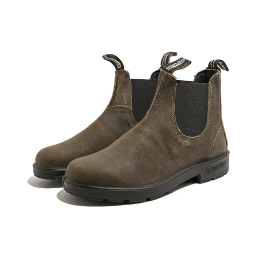 Shoes > Boots > Chelsea Boots - - Blundstone - Modalova