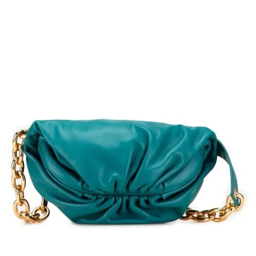 Pre-owned > Pre-owned Bags > Pre-owned Clutches - - Bottega Veneta Vintage - Modalova