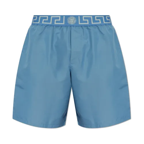 Swimwear > Beachwear - - Versace - Modalova