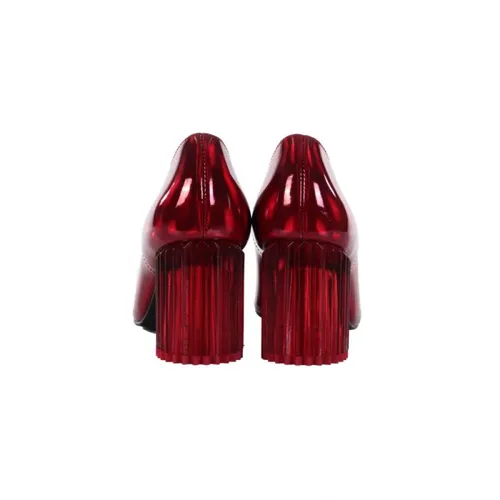 Ras - Shoes > Heels > Pumps - Red - Ras - Modalova