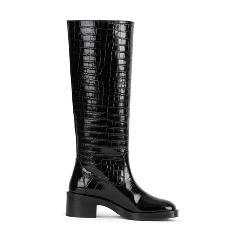 Shoes > Boots > Heeled Boots - - Stuart Weitzman - Modalova