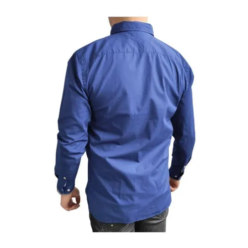 Shirts > Casual Shirts - - Tommy Jeans - Modalova
