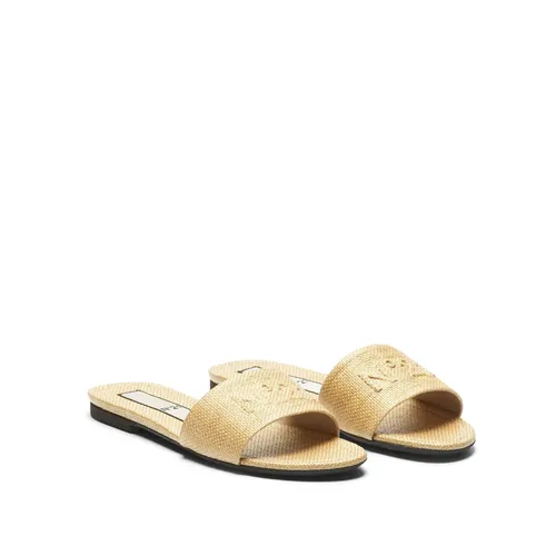 Shoes > Flip Flops & Sliders > Sliders - - N21 - Modalova