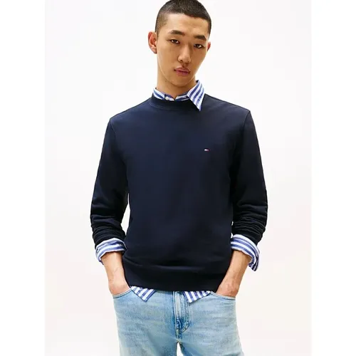 Sweatshirts & Hoodies > Sweatshirts - - Tommy Hilfiger - Modalova