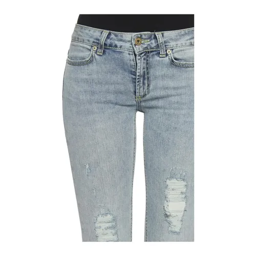 Jeans > Boot-cut Jeans - - Dondup - Modalova