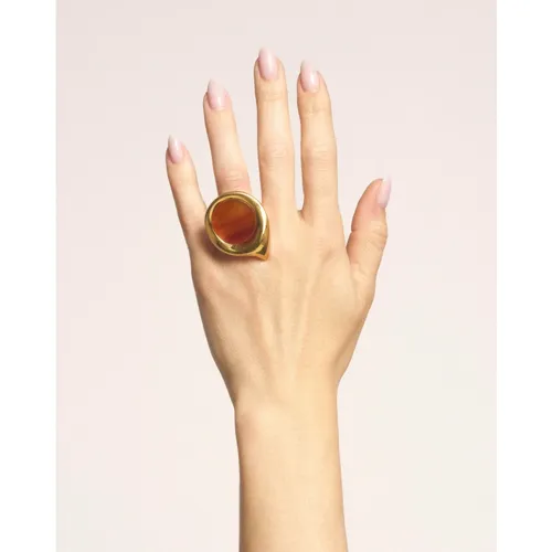 Accessories > Jewellery > Rings - - Panconesi - Modalova