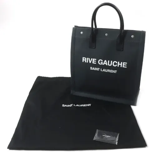 Pre-owned > Pre-owned Bags > Pre-owned Tote Bags - - Yves Saint Laurent Vintage - Modalova