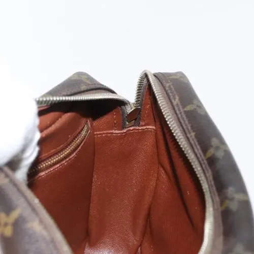 Pre-owned > Pre-owned Bags > Pre-owned Cross Body Bags - - Louis Vuitton Vintage - Modalova
