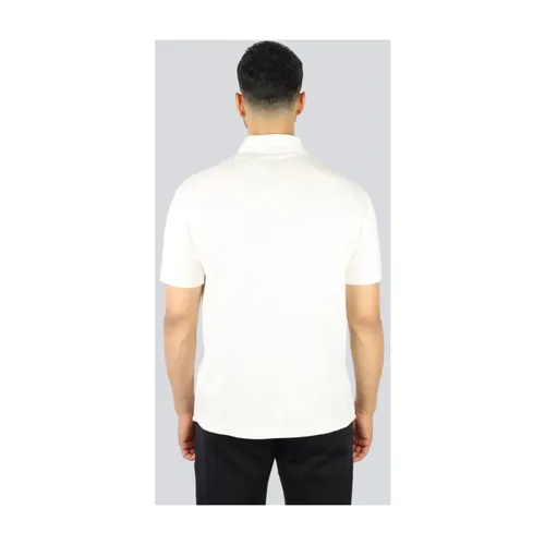 Tops > Polo Shirts - - Emporio Armani EA7 - Modalova