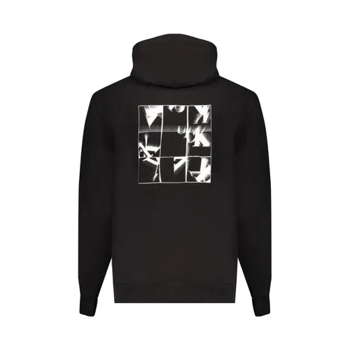 Sweatshirts & Hoodies > Hoodies - - Calvin Klein - Modalova