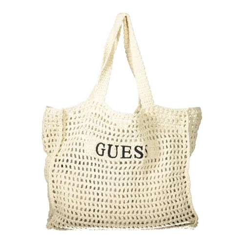 Guess - Bags > Tote Bags - Beige - Guess - Modalova