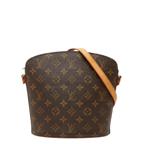 Pre-owned > Pre-owned Bags > Pre-owned Cross Body Bags - - Louis Vuitton Vintage - Modalova