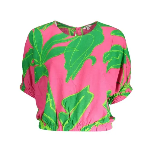Blouses & Shirts > Blouses - - Desigual - Modalova
