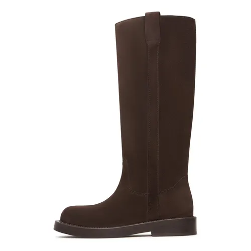 Shoes > Boots > High Boots - - Cesare Gaspari - Modalova
