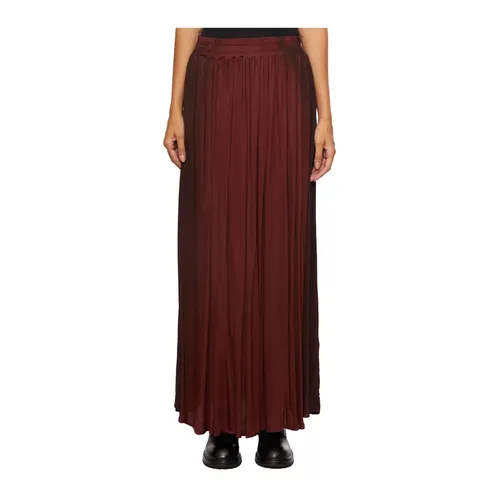 Skirts > Maxi Skirts - - Sanctamuerte - Modalova