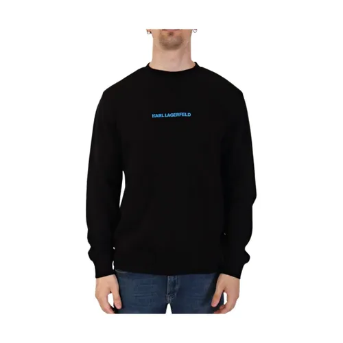 Sweatshirts & Hoodies > Sweatshirts - - Karl Lagerfeld - Modalova