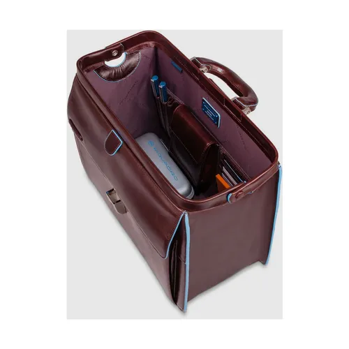 Bags > Handbags - - Piquadro - Modalova