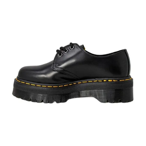 Shoes > Flats > Laced Shoes - - Dr. Martens - Modalova