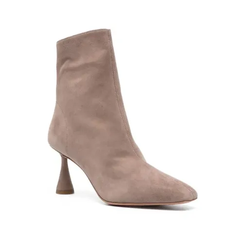 Shoes > Boots > Heeled Boots - - Aquazzura - Modalova