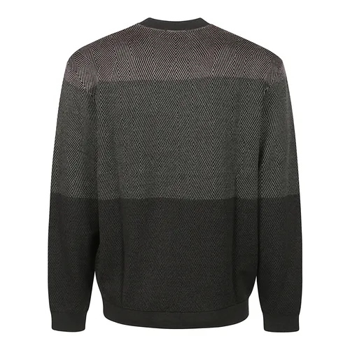 Sweatshirts & Hoodies > Sweatshirts - - Emporio Armani - Modalova