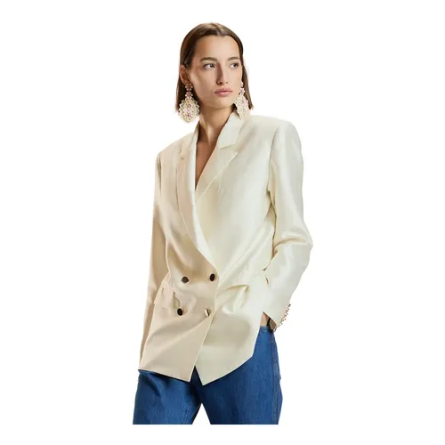 Jackets > Blazers - - Cynthia Rowley - Modalova