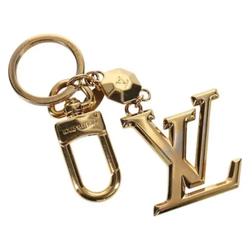 Pre-owned > Pre-owned Accessories - - Louis Vuitton Vintage - Modalova
