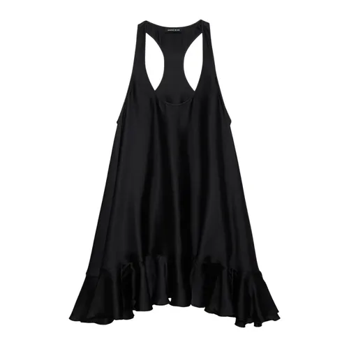Tops > Sleeveless Tops - - Anine Bing - Modalova