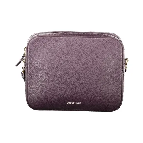 Bags > Cross Body Bags - - Coccinelle - Modalova