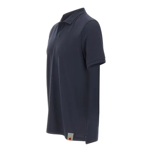 Tops > Polo Shirts - - Dekker - Modalova