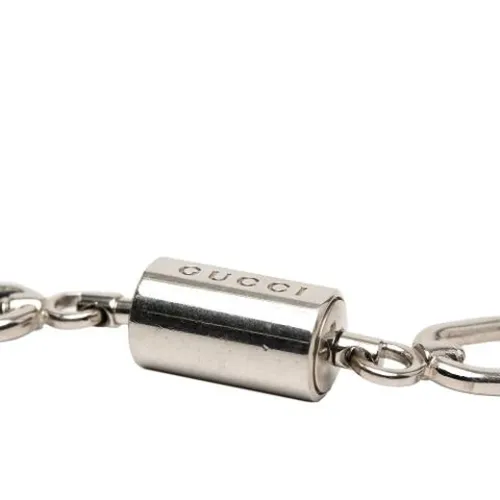 Pre-owned > Pre-owned Accessories - - Gucci Vintage - Modalova