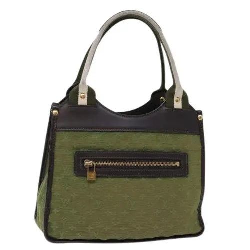 Pre-owned > Pre-owned Bags > Pre-owned Handbags - - Louis Vuitton Vintage - Modalova