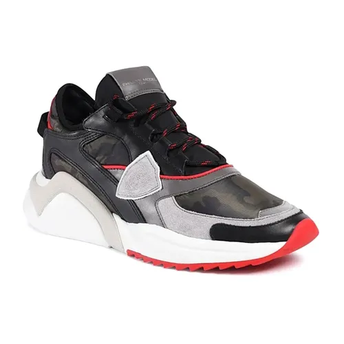 Shoes > Sneakers - - Philippe Model - Modalova