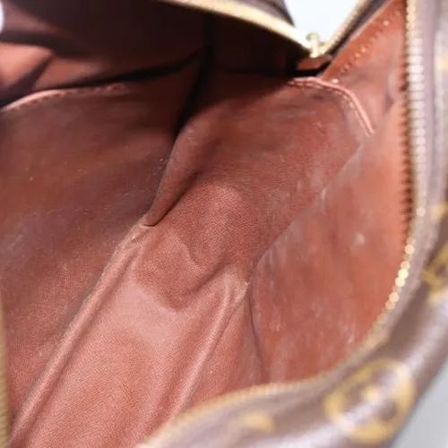 Pre-owned > Pre-owned Bags > Pre-owned Cross Body Bags - - Louis Vuitton Vintage - Modalova
