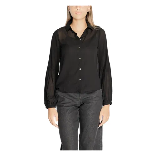 Blouses & Shirts > Shirts - - Only - Modalova