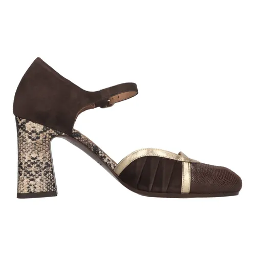 Shoes > Heels > Pumps - - Chie Mihara - Modalova