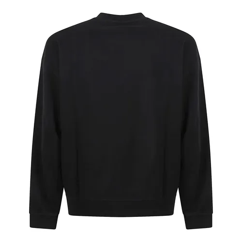 Sweatshirts & Hoodies > Sweatshirts - - Diesel - Modalova