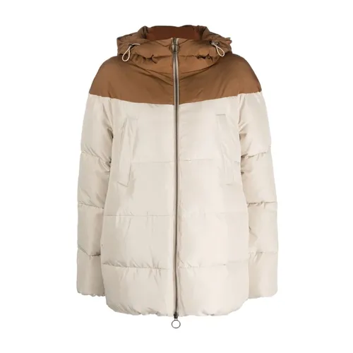 Jackets > Winter Jackets - - Eleventy - Modalova