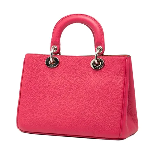 Pre-owned > Pre-owned Bags > Pre-owned Handbags - - Dior Vintage - Modalova