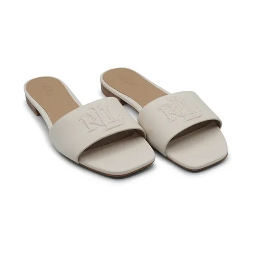 Shoes > Flip Flops & Sliders > Sliders - - Ralph Lauren - Modalova