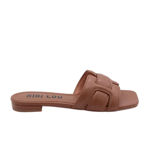 Shoes > Flip Flops & Sliders > Sliders - - Bibi Lou - Modalova