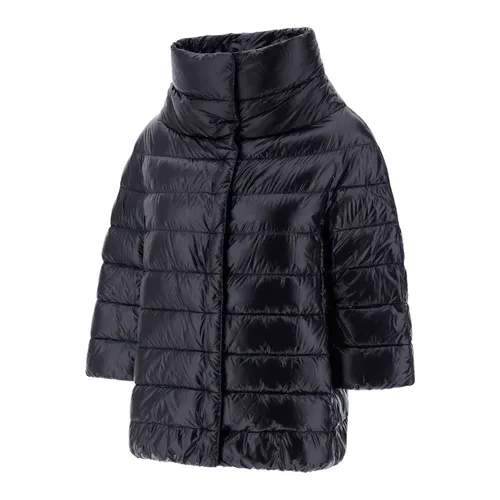 Jackets > Winter Jackets - - Herno - Modalova