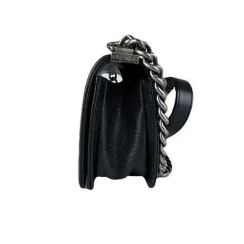 Pre-owned > Pre-owned Bags > Pre-owned Cross Body Bags - - Chanel Vintage - Modalova