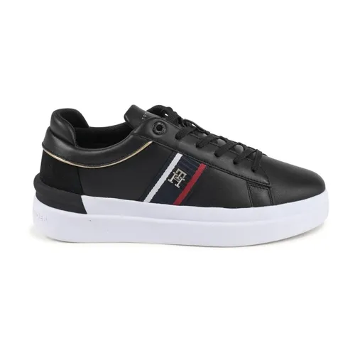 Shoes > Sneakers - - Tommy Hilfiger - Modalova