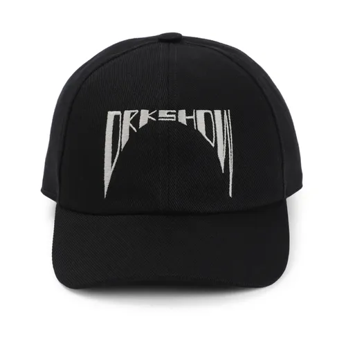 Accessories > Hats > Caps - - Rick Owens - Modalova
