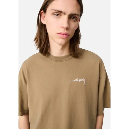 Tops > T-Shirts - - Axel Arigato - Modalova