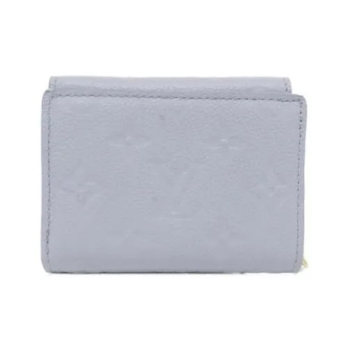 Pre-owned > Pre-owned Accessories > Pre-owned Wallets - - Louis Vuitton Vintage - Modalova