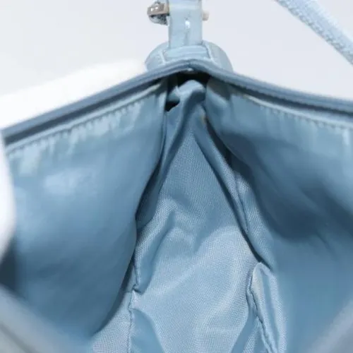 Pre-owned > Pre-owned Bags > Pre-owned Shoulder Bags - - Prada Vintage - Modalova