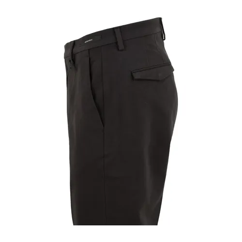 Trousers > Suit Trousers - - Michael Coal - Modalova