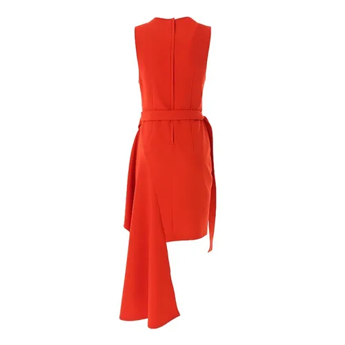 Dresses > Day Dresses > Short Dresses - - Moschino - Modalova
